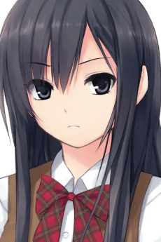Shinozaki Sumire