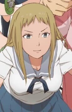 久志取まどか