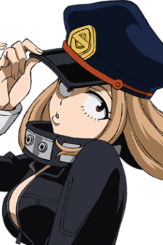 現見ケミィ