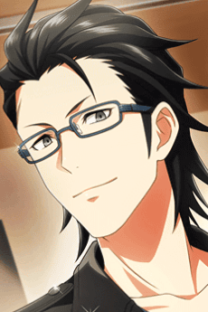 Genbu Kurono