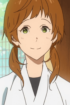 花沢ゆうな