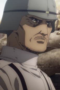 テオ・マガト