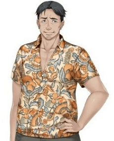 黒田大