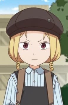 安藤ちはる