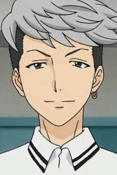 Metori Saiko