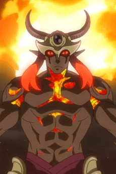 Ifrit