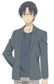矢部総一郎