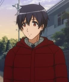 春原望