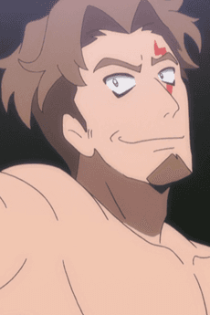 ミスターエレク