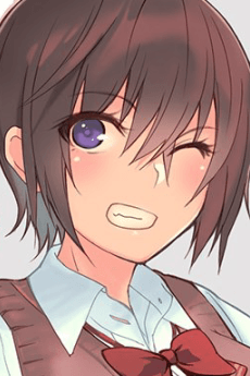 鈴森明日香