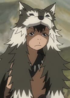 Saru