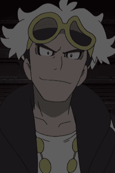 Guzma