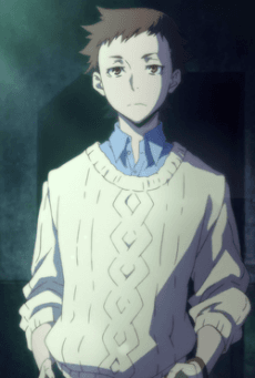 Rokuzou Taguchi
