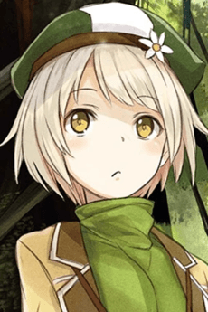 アルマ=レプシウス