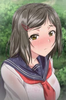 茜