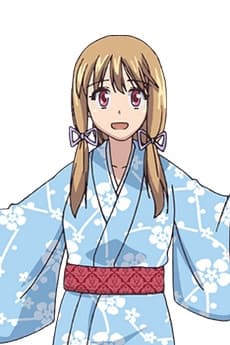 生駒吉乃