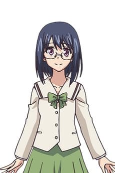 枇杷島万結