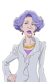 Catherine