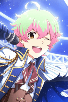 Kirio Nekoyanagi