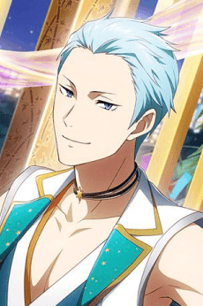 Amehiko Kuzunoha