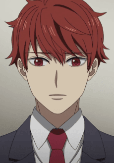 Arata Miyako