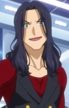 カリマ・ケイ