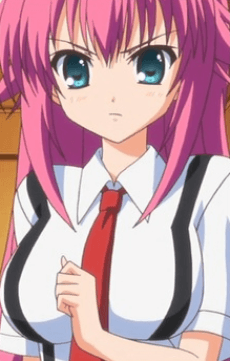 哀沢鈴香