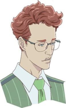 Aaron