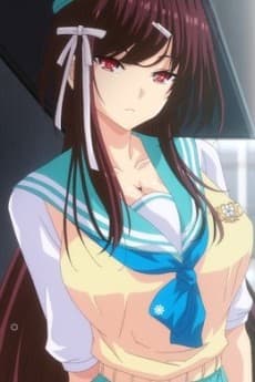 鬼上鈴鹿