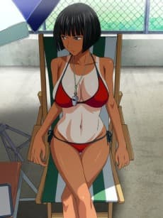 夏香里
