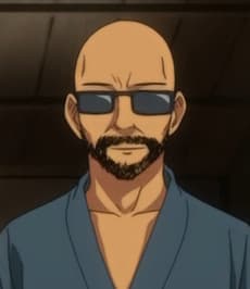 蛇之目夢一郎