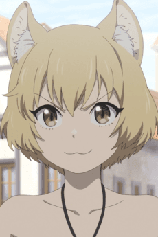 ミーシャ