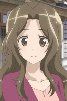 Hana Takayashiki