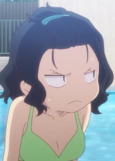 後藤舞