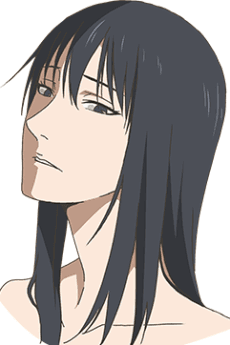 城華マキエ