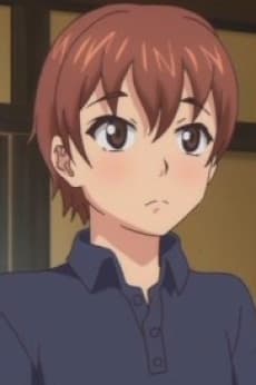 楢崎明人