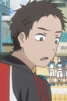 Shinjirou Sunaga