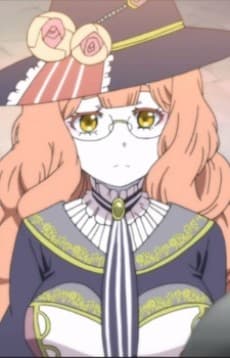 ヘイゼル
