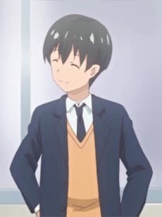 瀬田朝人
