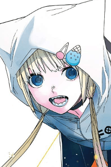 紺