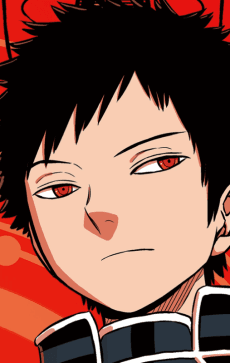 Souya Kazama