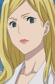 アイリーン・アドラー