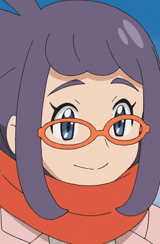 ミサキ