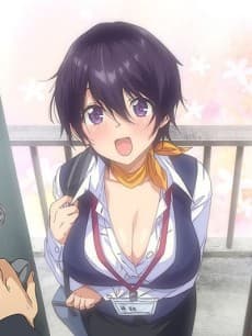 楠夏美