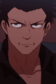 レイ・ホシジマ