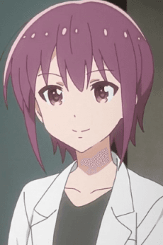 Yuki Endou