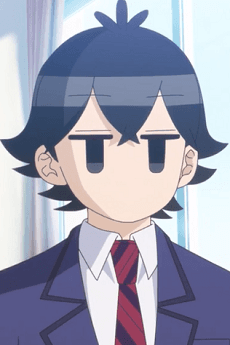 Chusaku Kometani