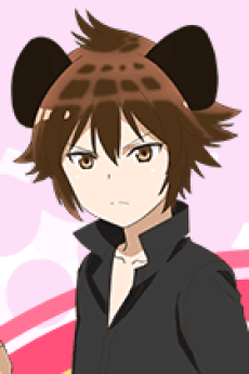 斑刃イエナ