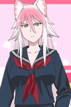 大狼フェリル
