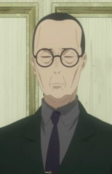 フェルナンド・李
